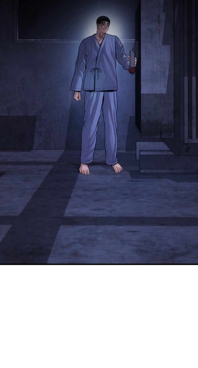 Read Juvenile Offender (en) Manga Online