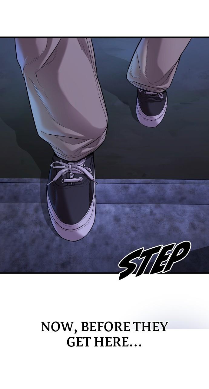 Read Juvenile Offender (en) Manga Online