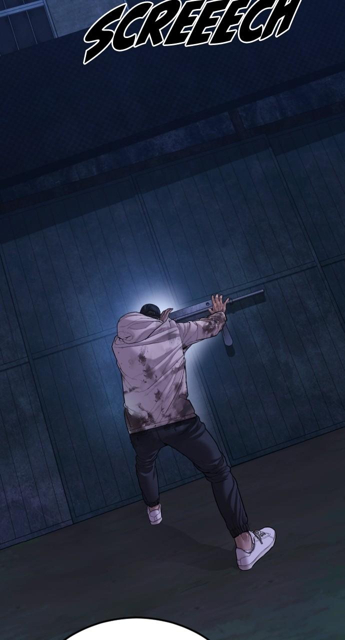 Read Juvenile Offender (en) Manga Online