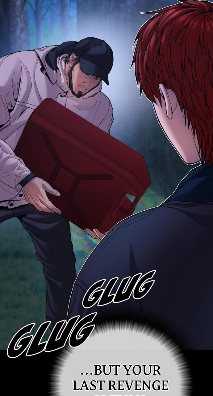 Read Juvenile Offender (en) Manga Online