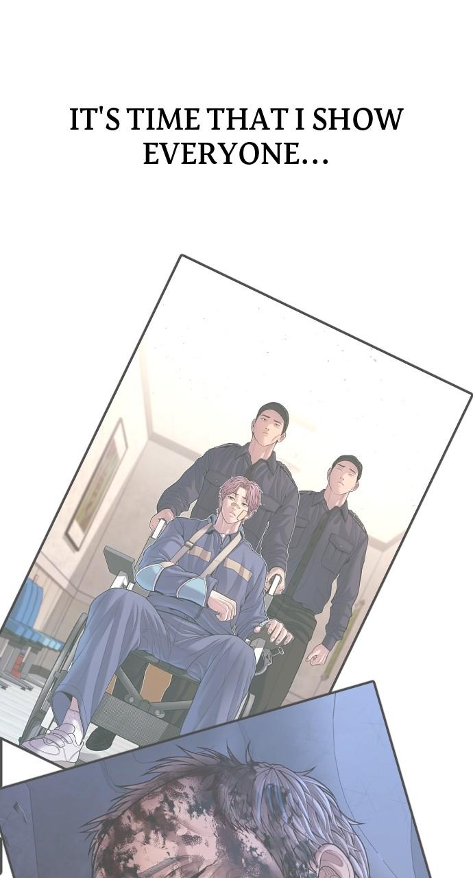 Read Juvenile Offender (en) Manga Online