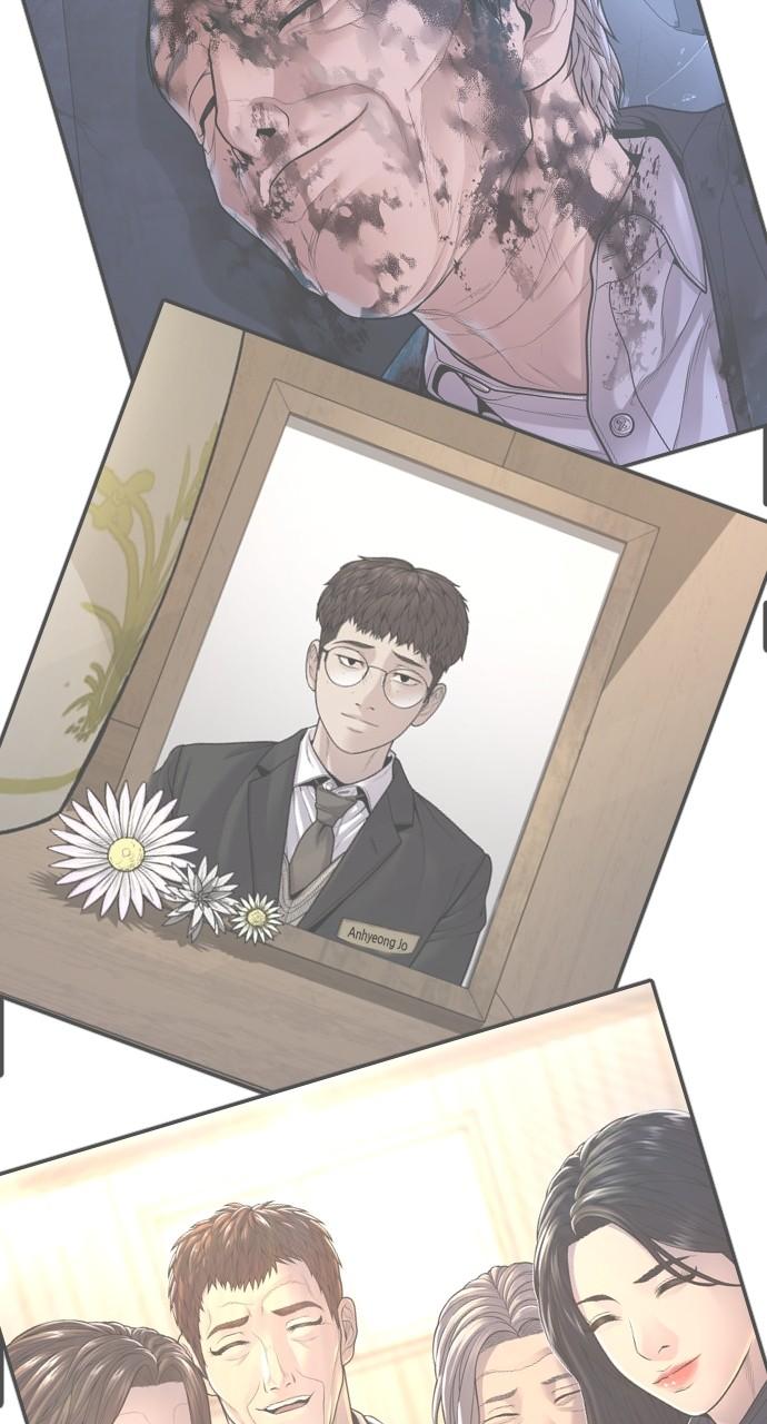 Read Juvenile Offender (en) Manga Online