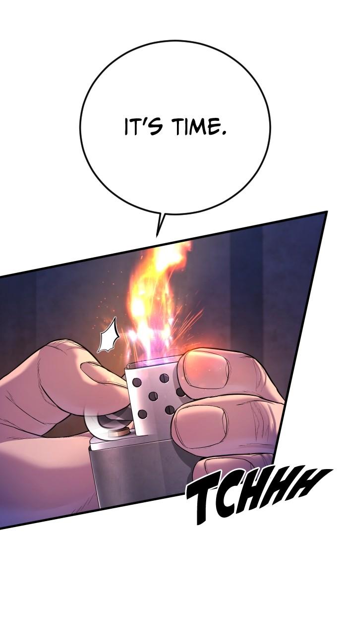 Read Juvenile Offender (en) Manga Online