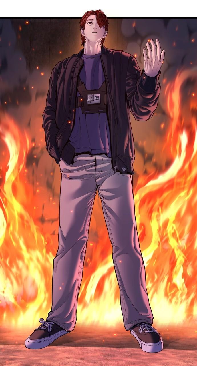 Read Juvenile Offender (en) Manga Online