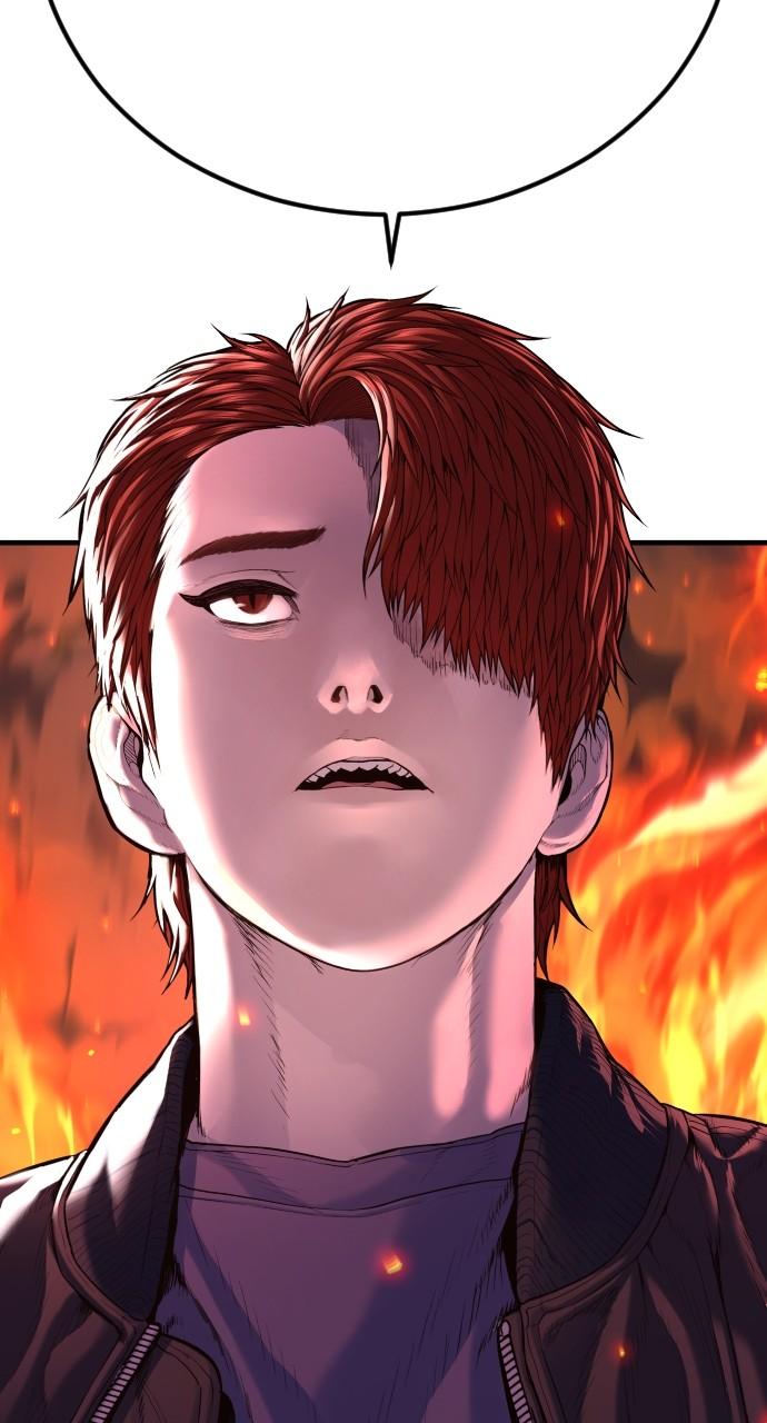 Read Juvenile Offender (en) Manga Online