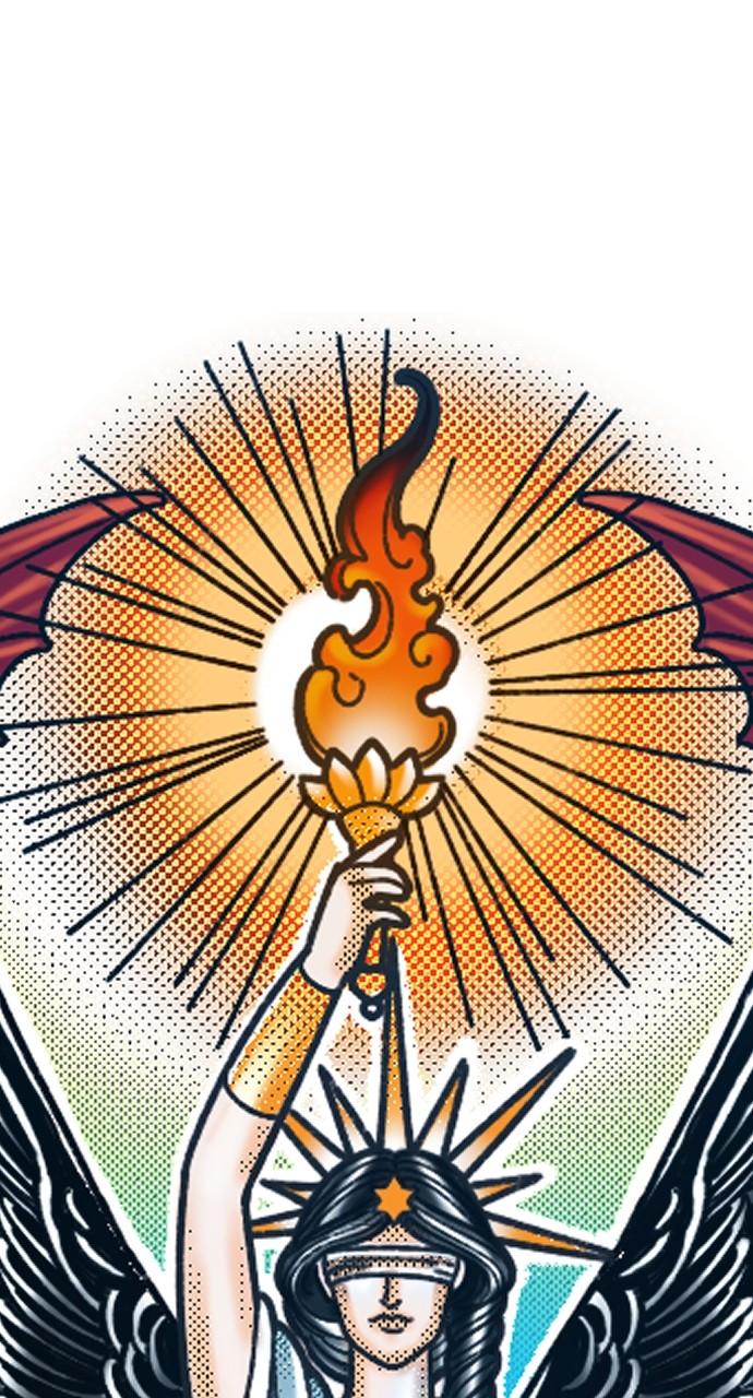 Read Juvenile Offender (en) Manga Online