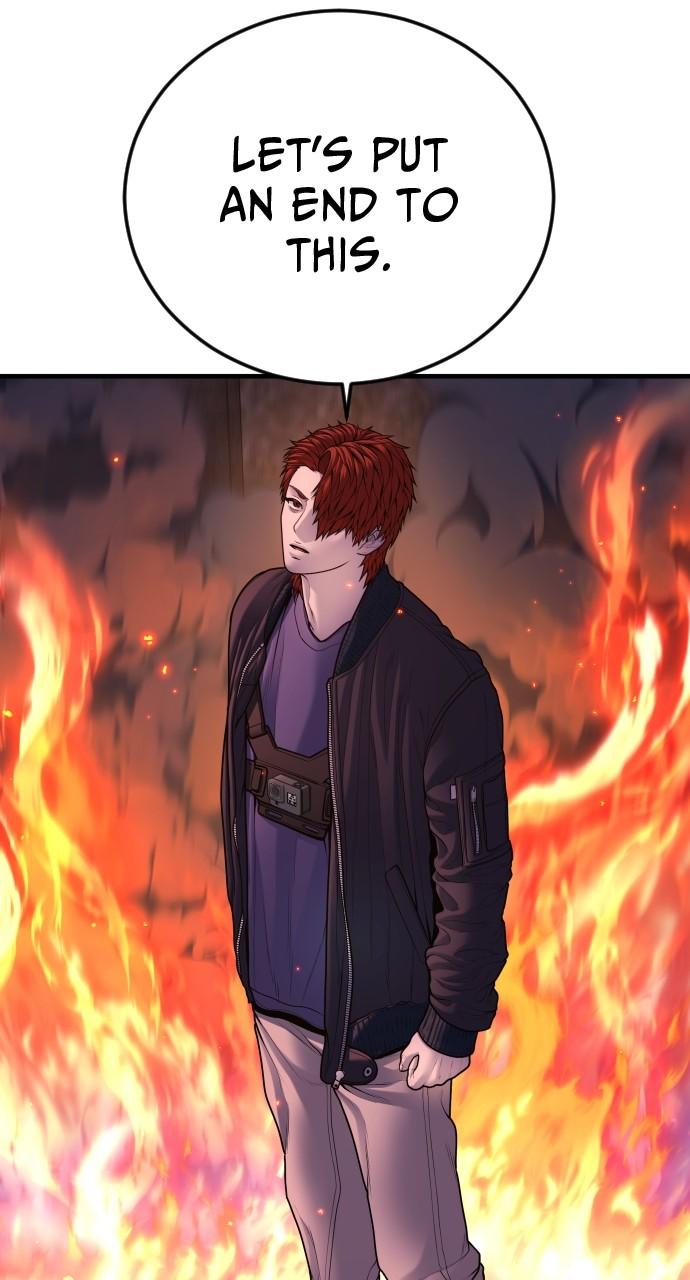 Read Juvenile Offender (en) Manga Online