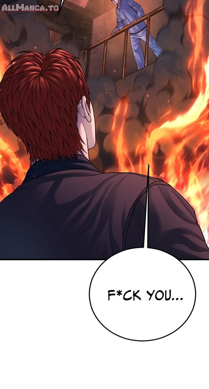 Read Juvenile Offender (en) Manga Online