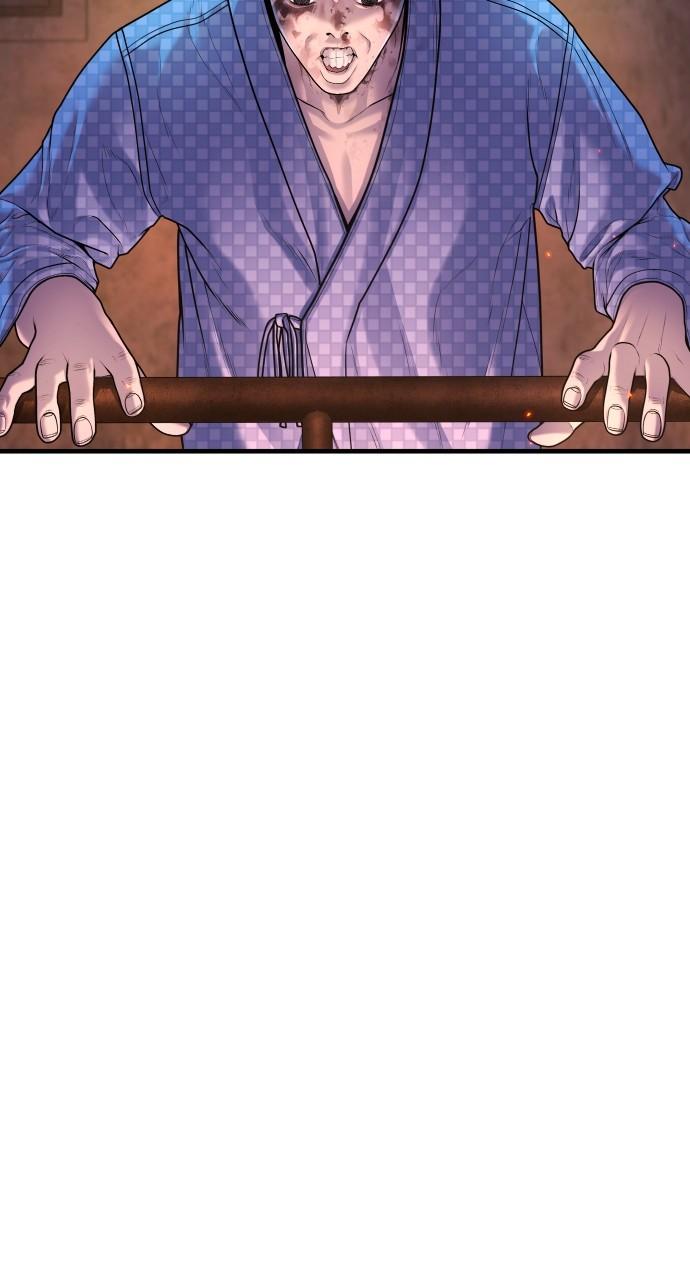 Read Juvenile Offender (en) Manga Online