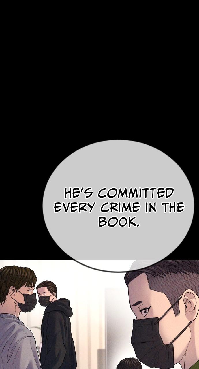 Read Juvenile Offender (en) Manga Online