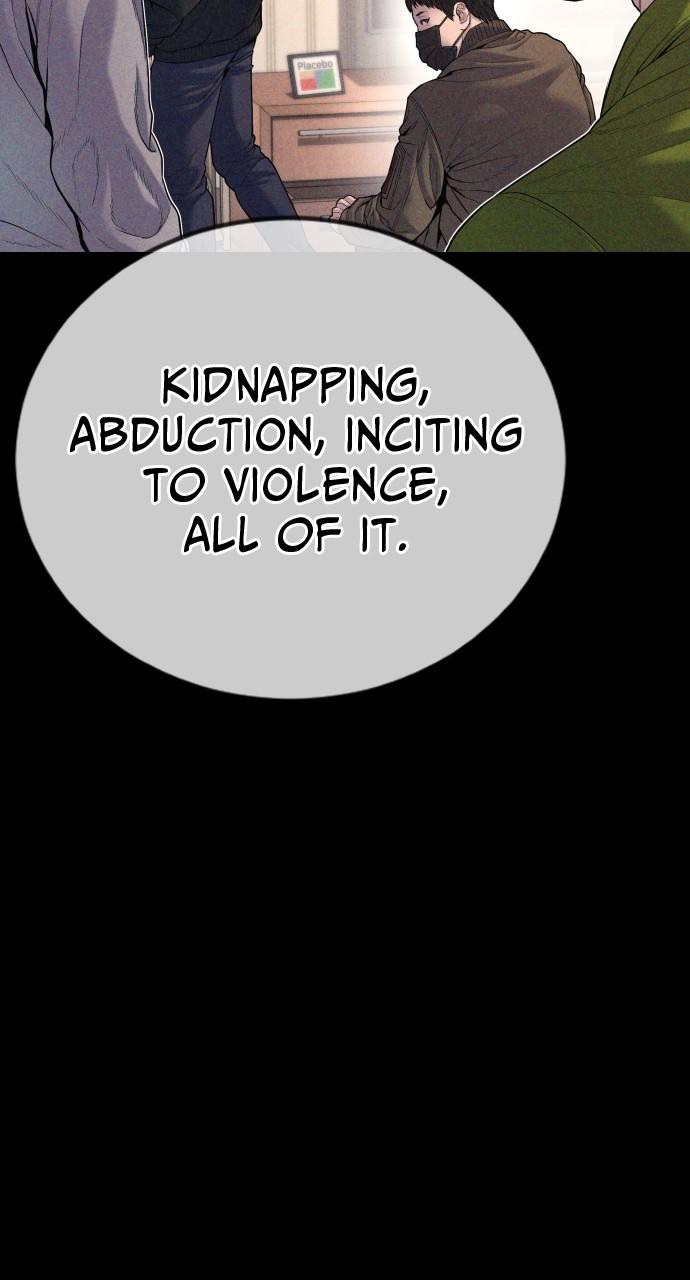 Read Juvenile Offender (en) Manga Online