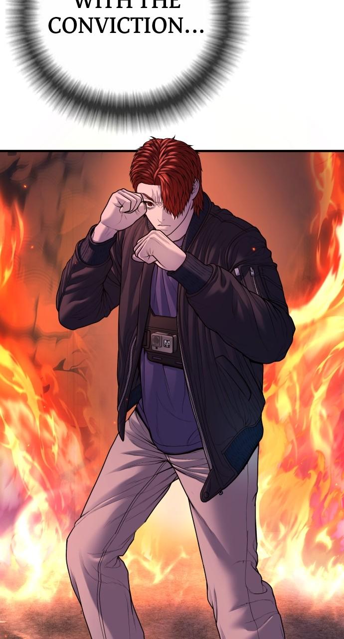 Read Juvenile Offender (en) Manga Online