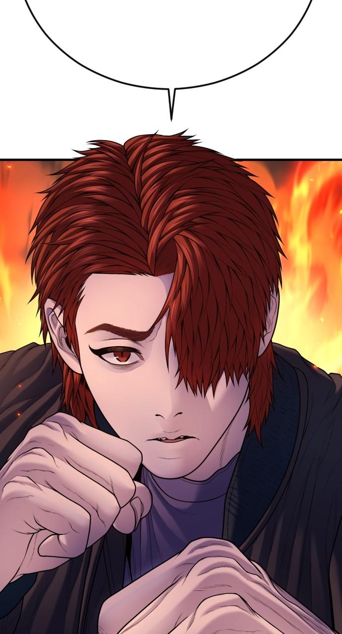 Read Juvenile Offender (en) Manga Online