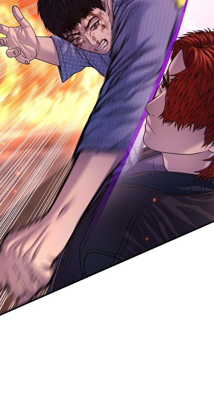 Read Juvenile Offender (en) Manga Online