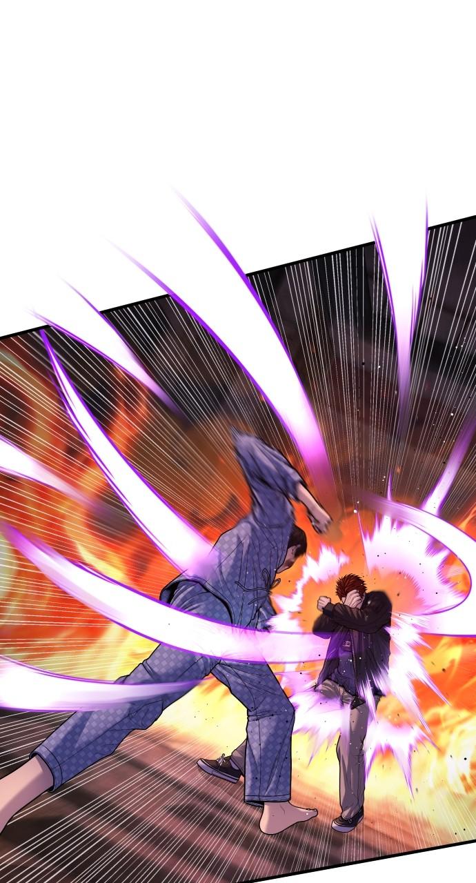 Read Juvenile Offender (en) Manga Online