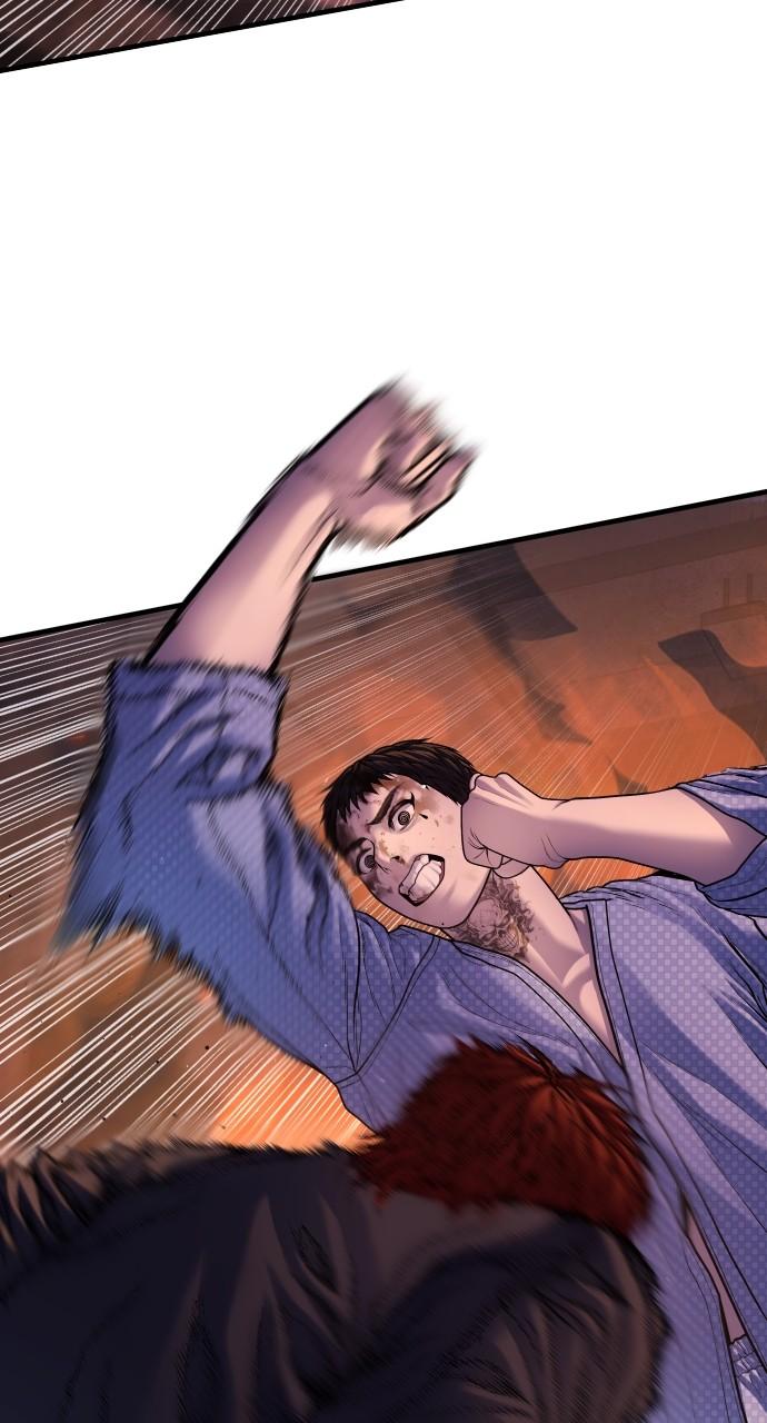 Read Juvenile Offender (en) Manga Online