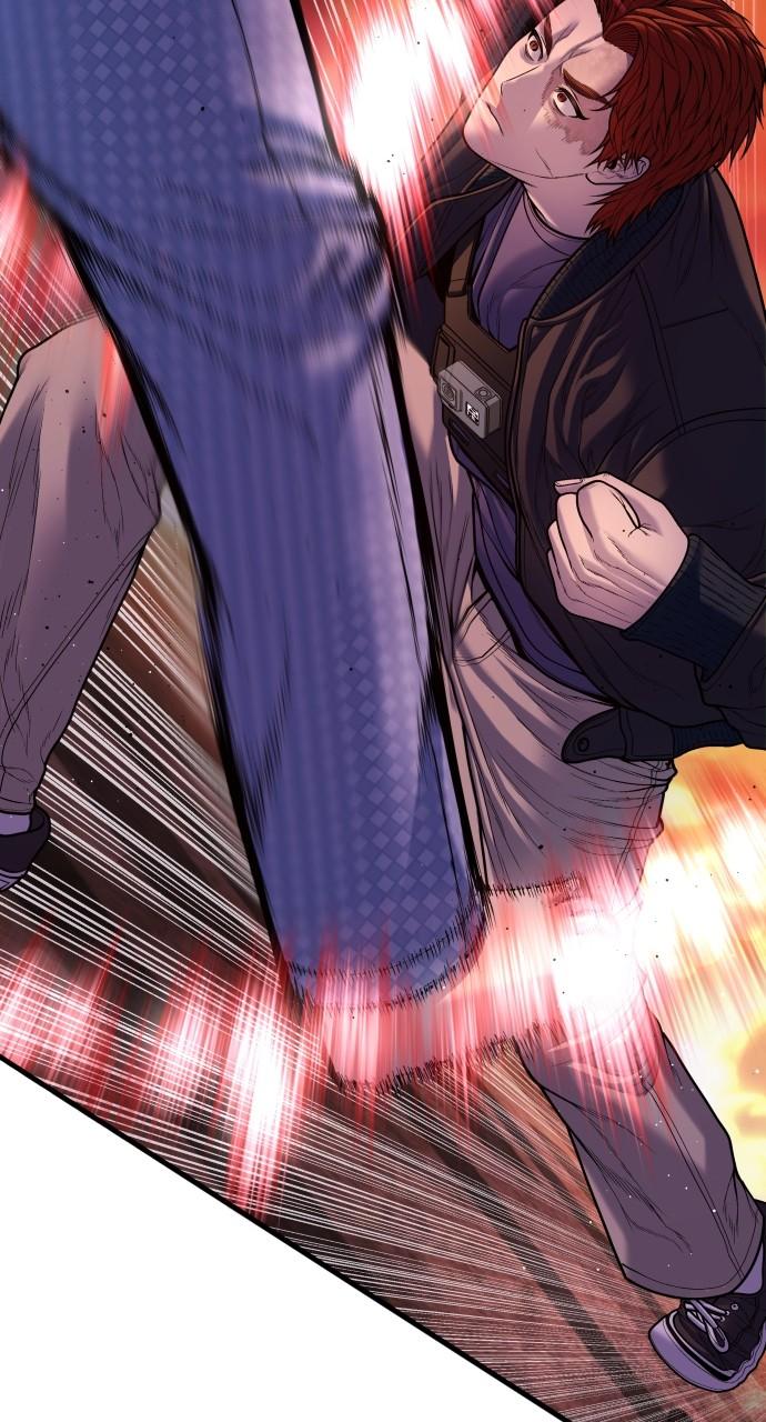 Read Juvenile Offender (en) Manga Online