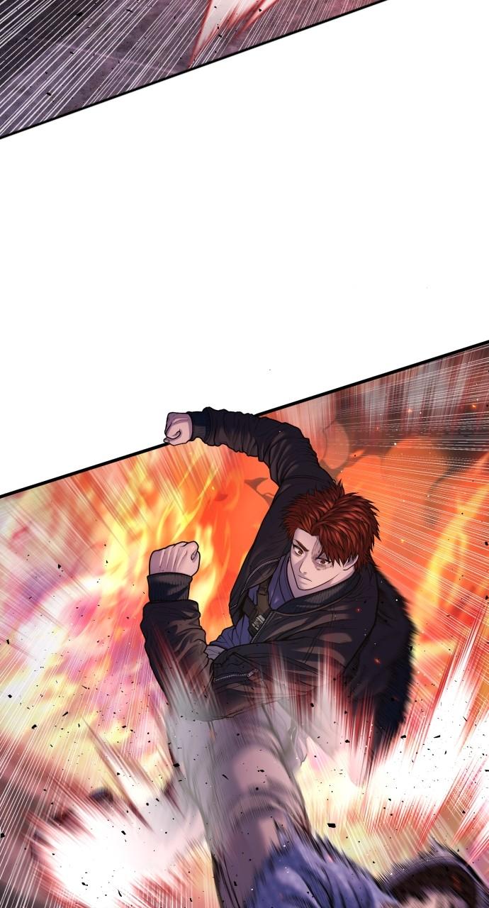 Read Juvenile Offender (en) Manga Online