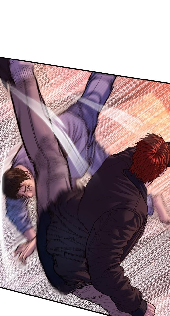 Read Juvenile Offender (en) Manga Online