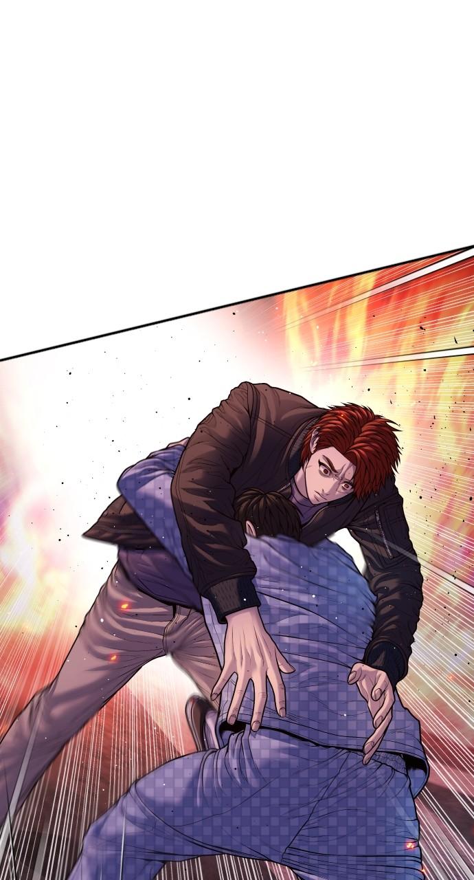 Read Juvenile Offender (en) Manga Online