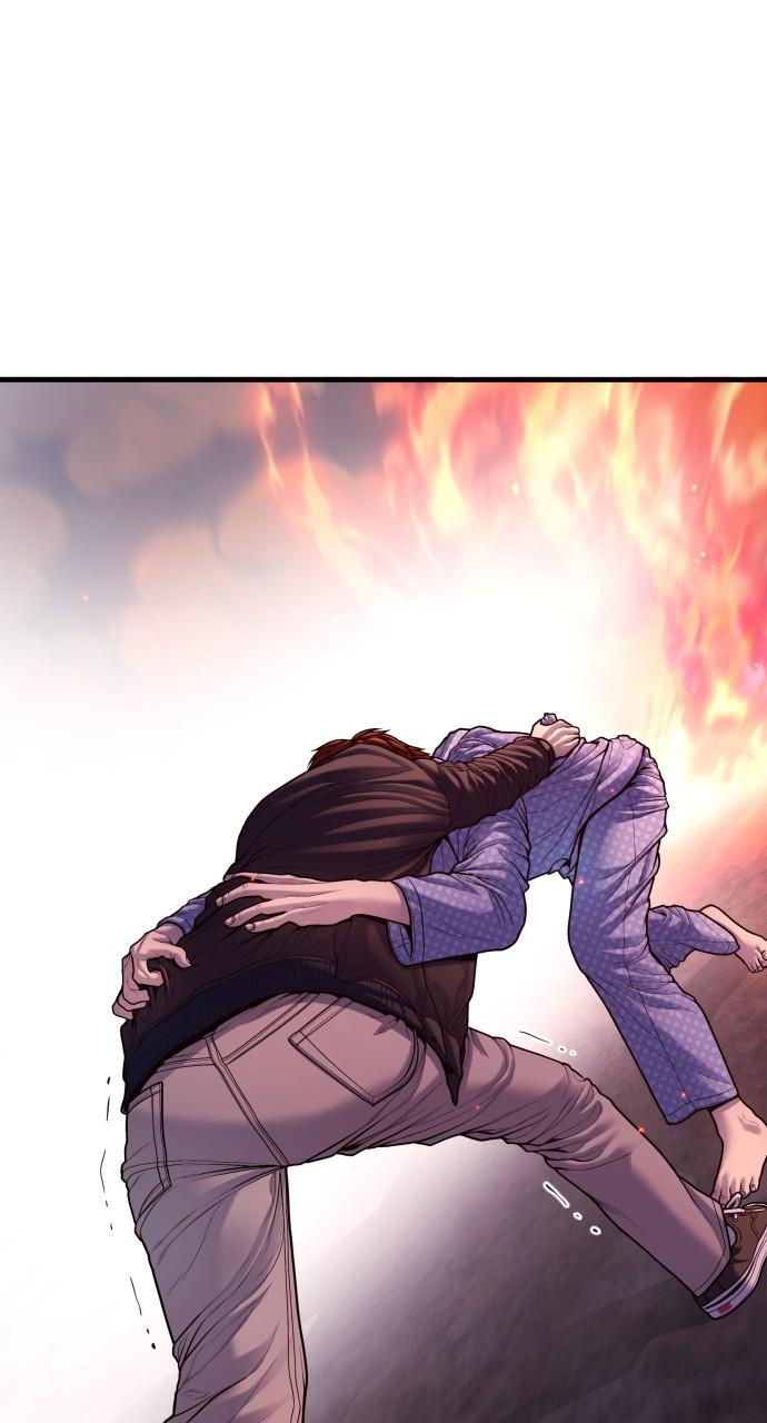 Read Juvenile Offender (en) Manga Online