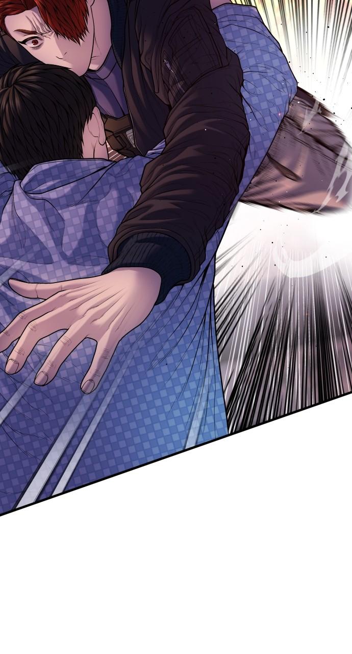 Read Juvenile Offender (en) Manga Online