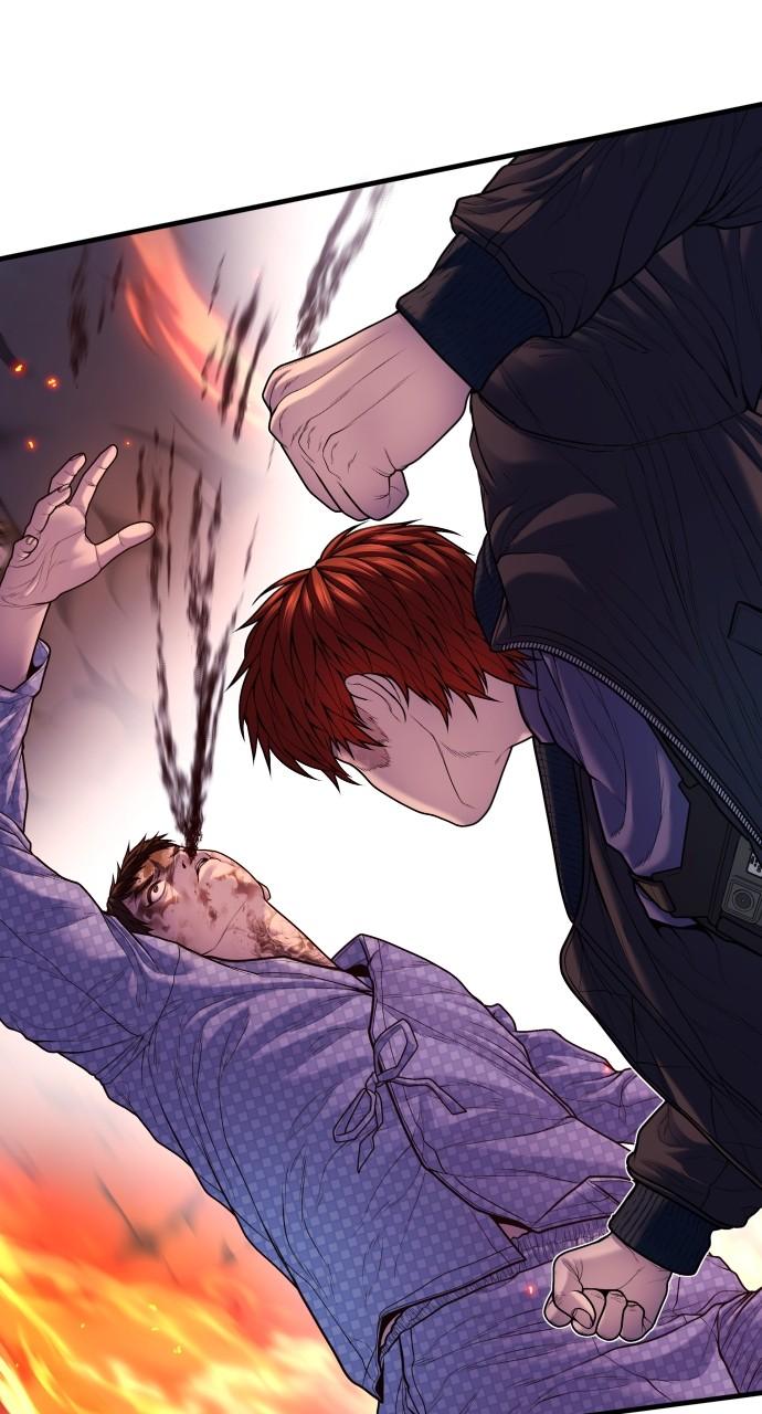 Read Juvenile Offender (en) Manga Online