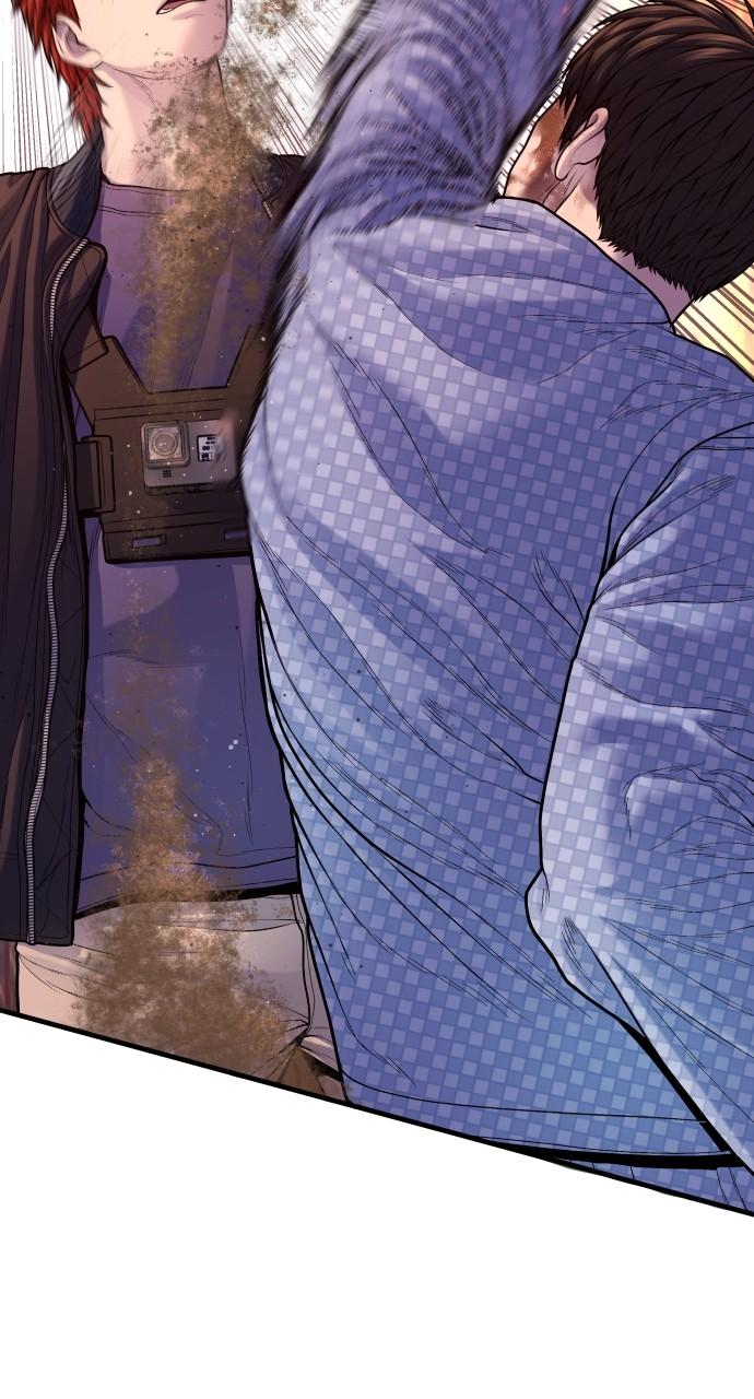 Read Juvenile Offender (en) Manga Online