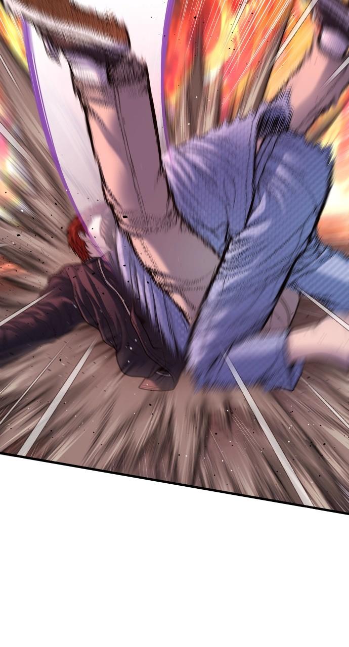 Read Juvenile Offender (en) Manga Online