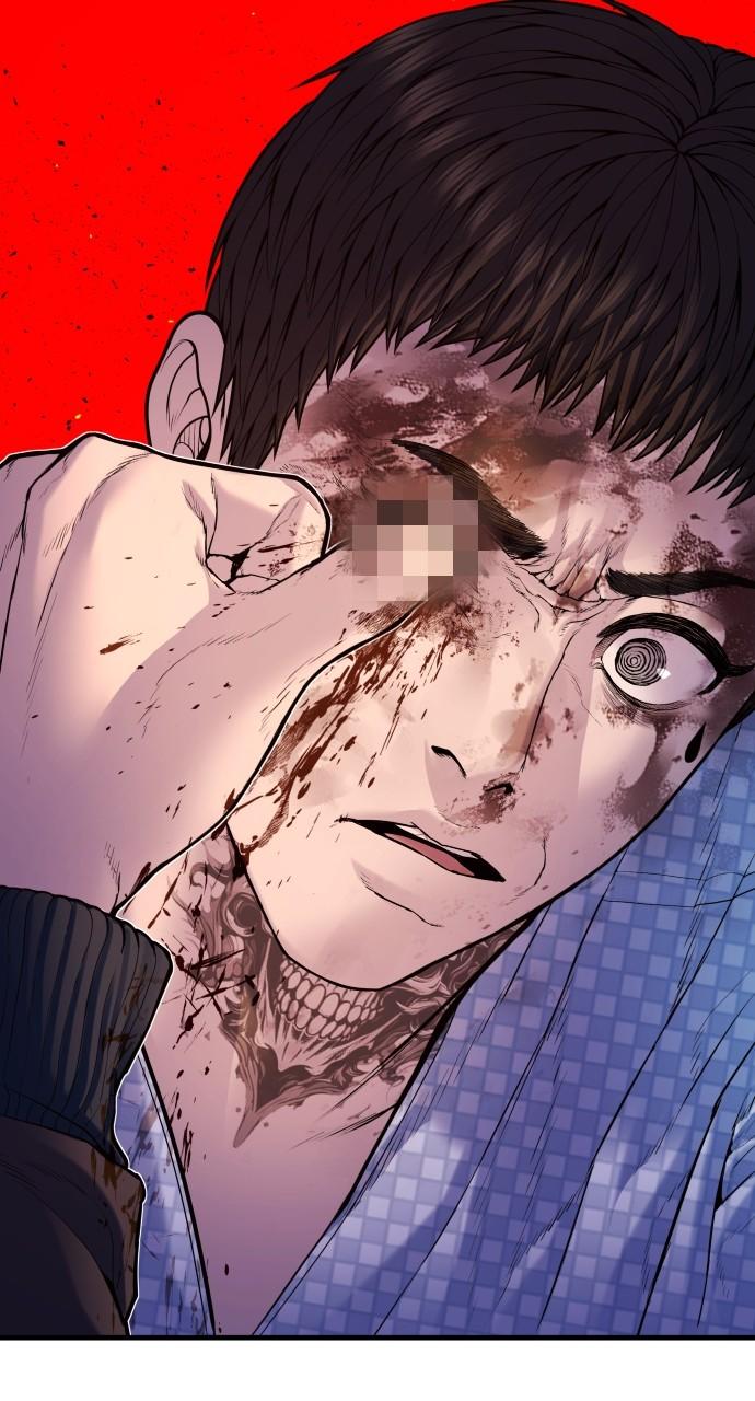 Read Juvenile Offender (en) Manga Online