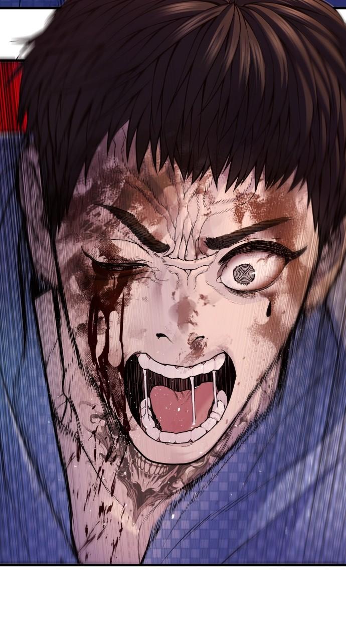 Read Juvenile Offender (en) Manga Online