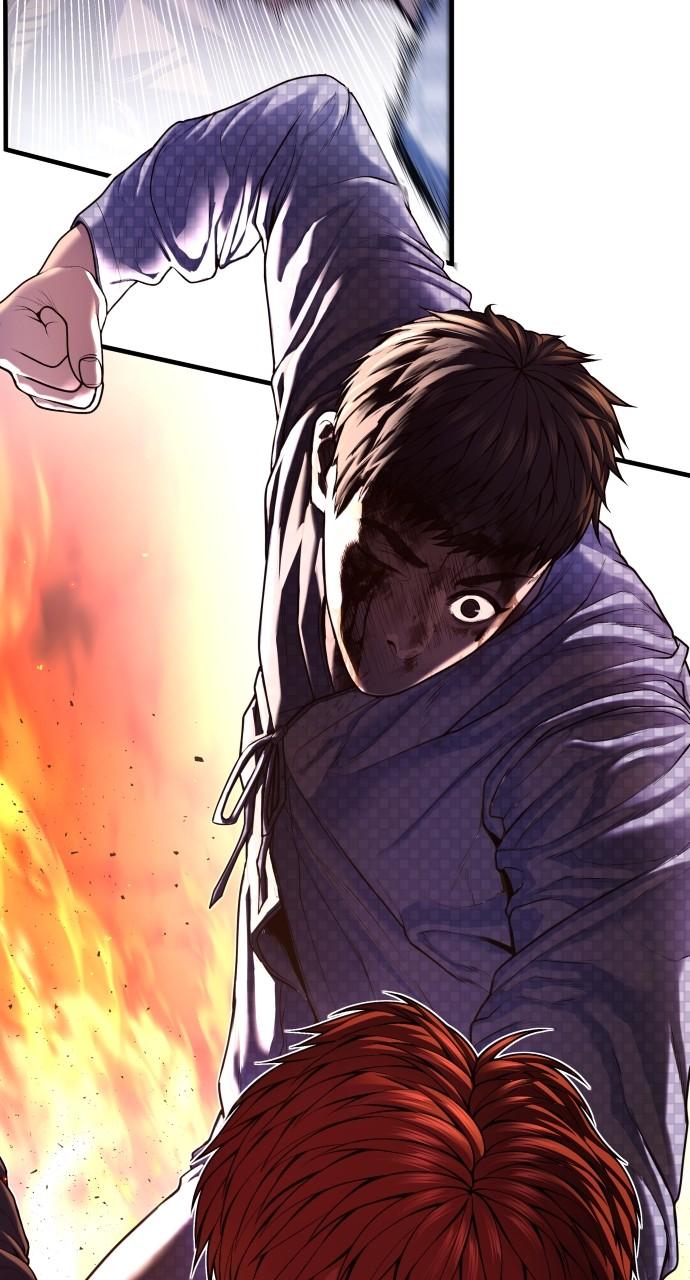 Read Juvenile Offender (en) Manga Online