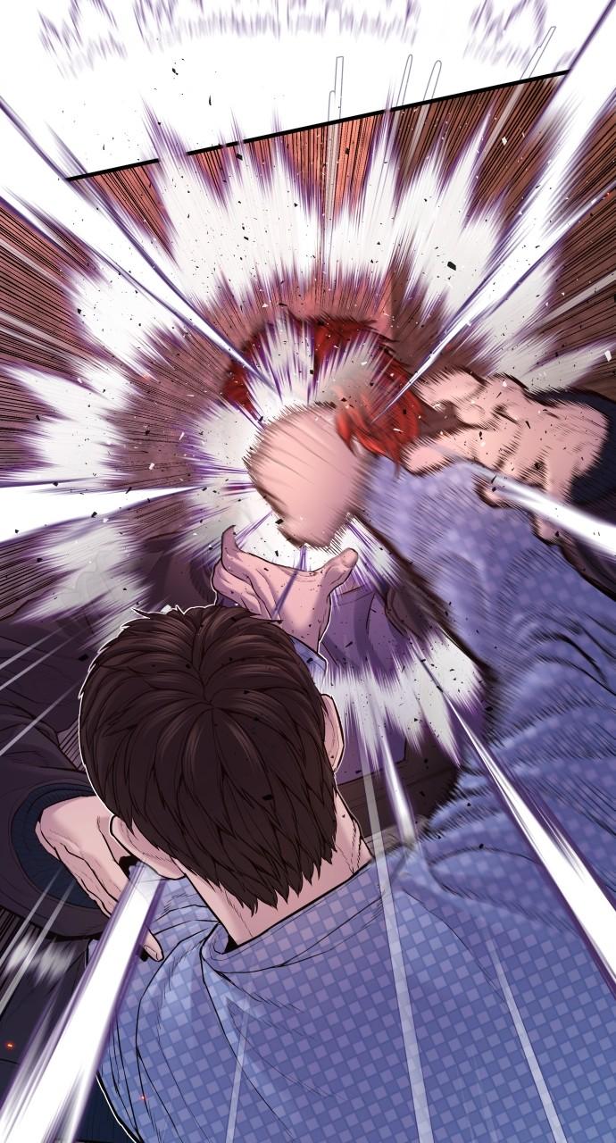 Read Juvenile Offender (en) Manga Online