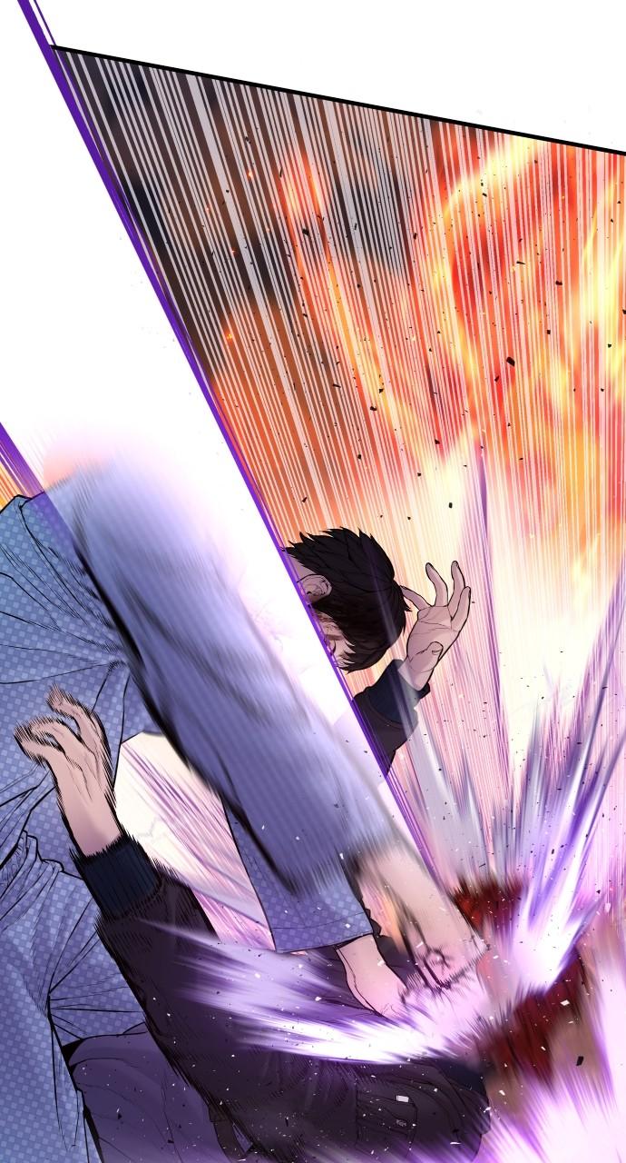 Read Juvenile Offender (en) Manga Online