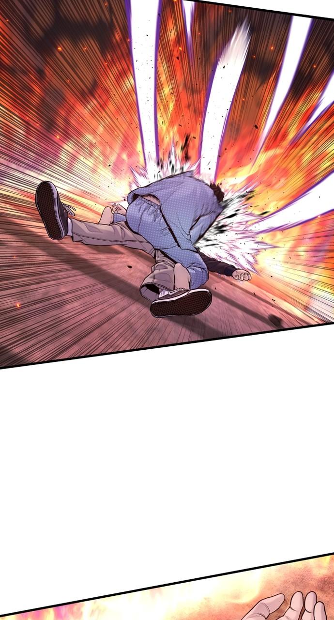 Read Juvenile Offender (en) Manga Online