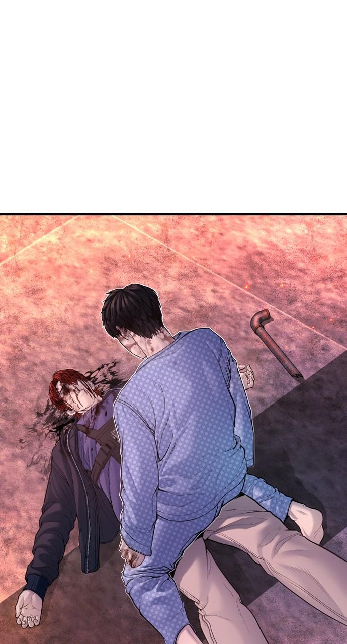 Read Juvenile Offender (en) Manga Online