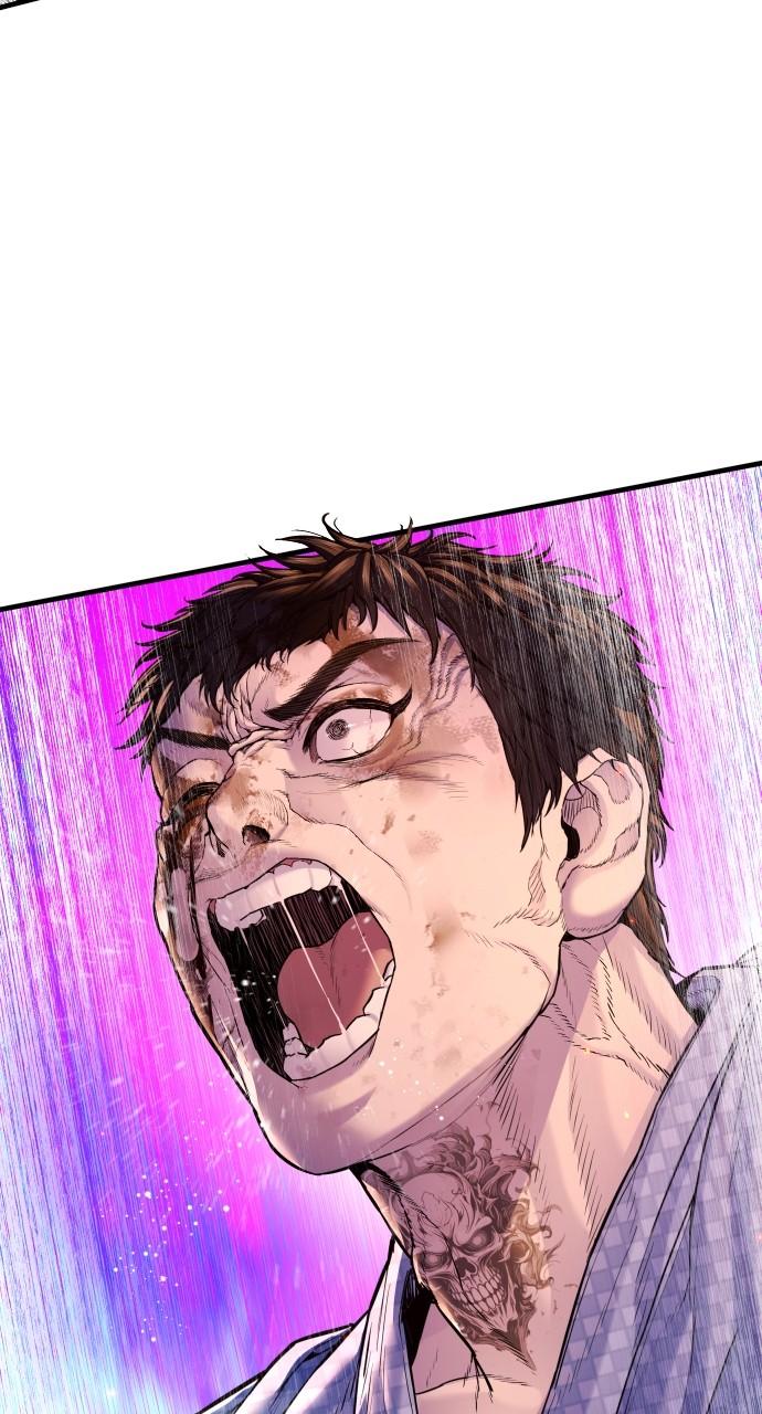 Read Juvenile Offender (en) Manga Online