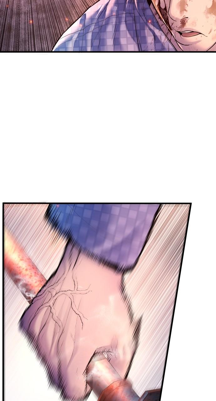 Read Juvenile Offender (en) Manga Online