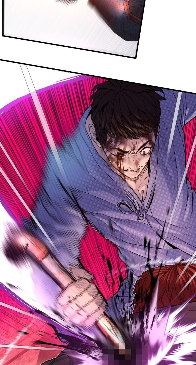 Read Juvenile Offender (en) Manga Online