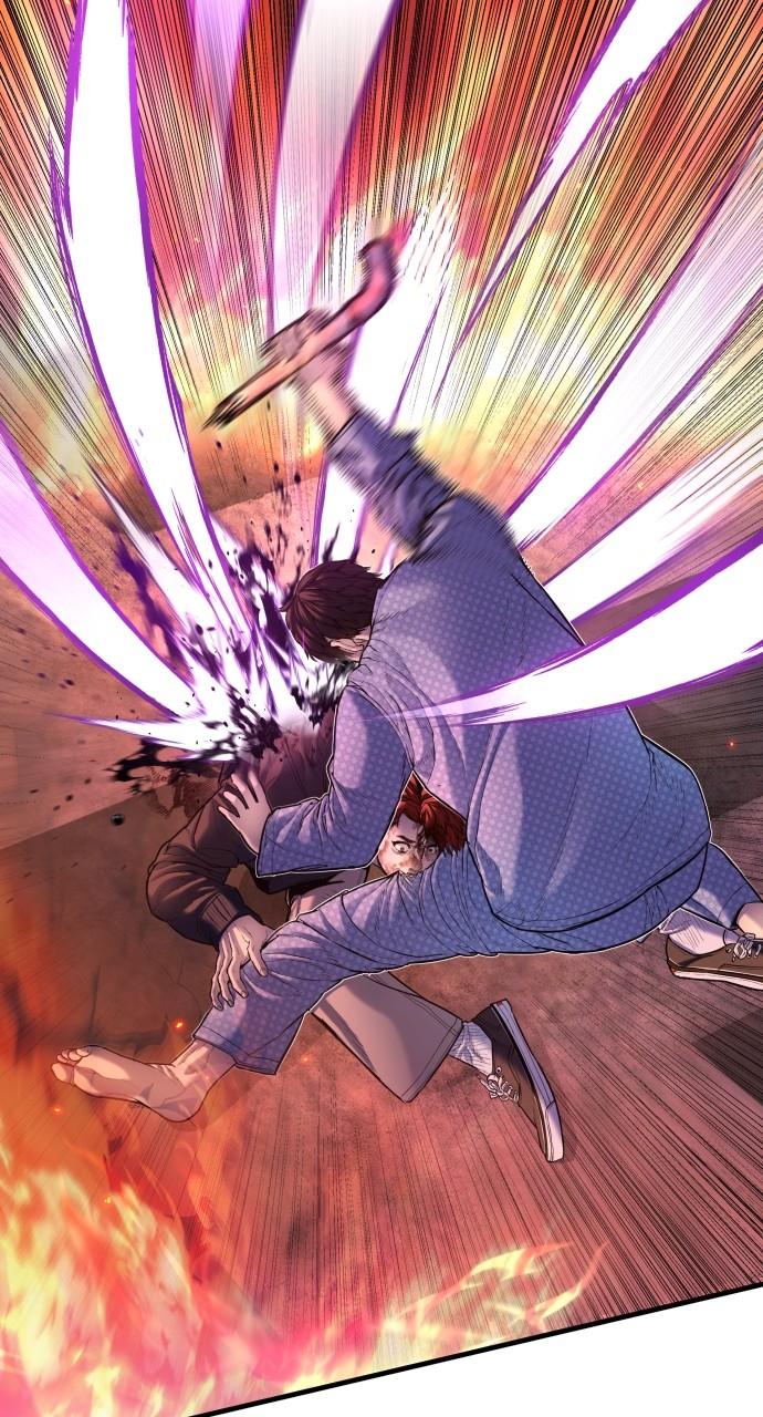 Read Juvenile Offender (en) Manga Online