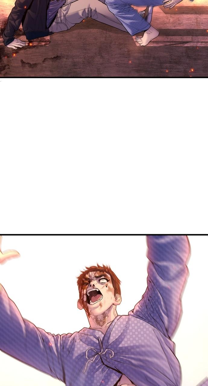 Read Juvenile Offender (en) Manga Online