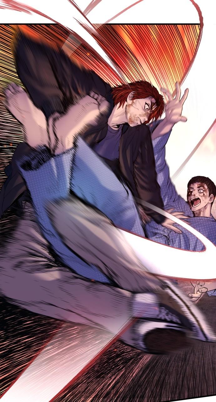 Read Juvenile Offender (en) Manga Online