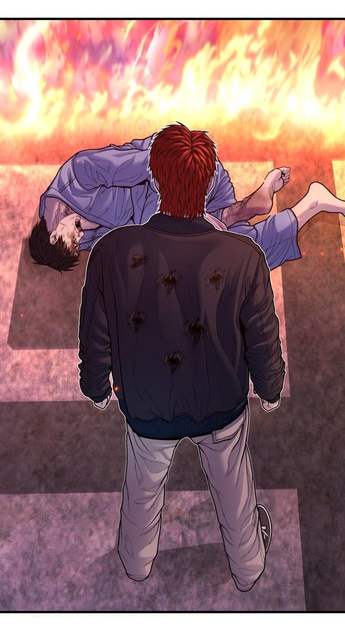 Read Juvenile Offender (en) Manga Online