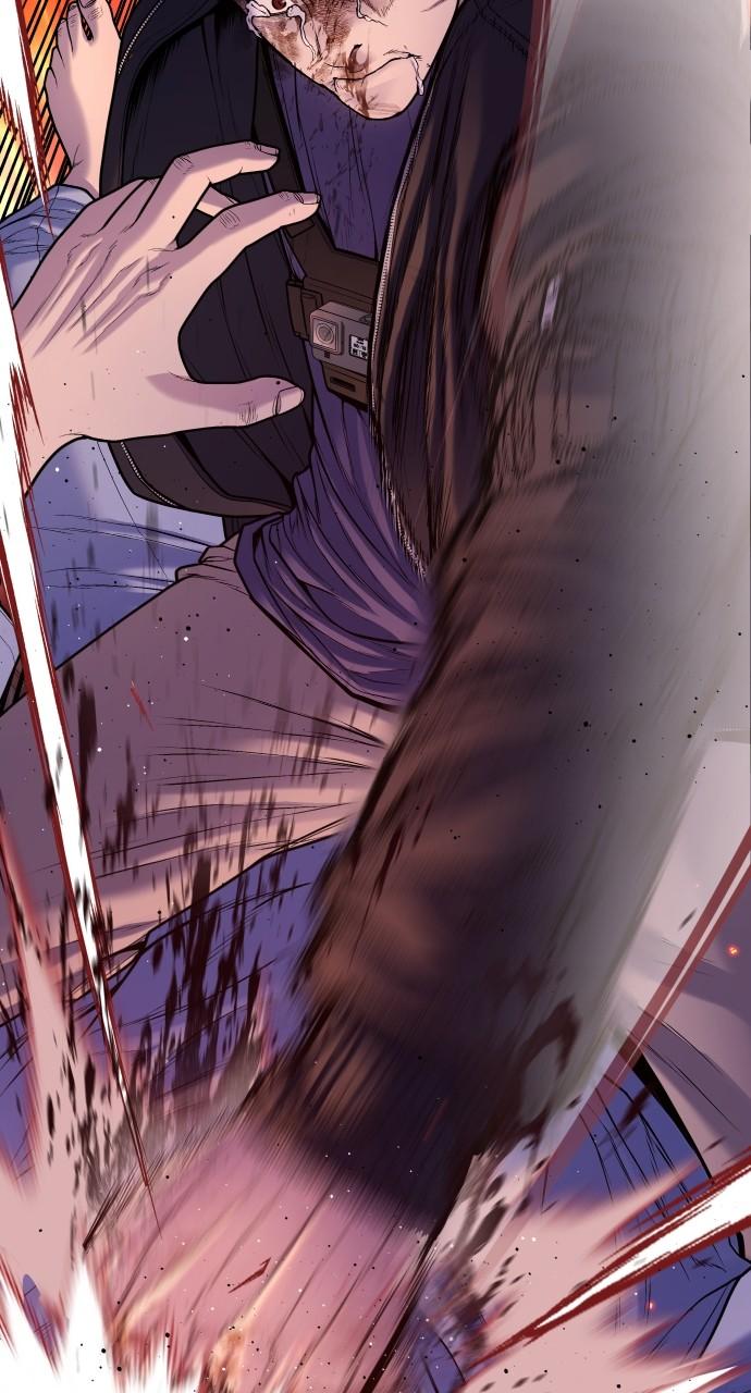 Read Juvenile Offender (en) Manga Online