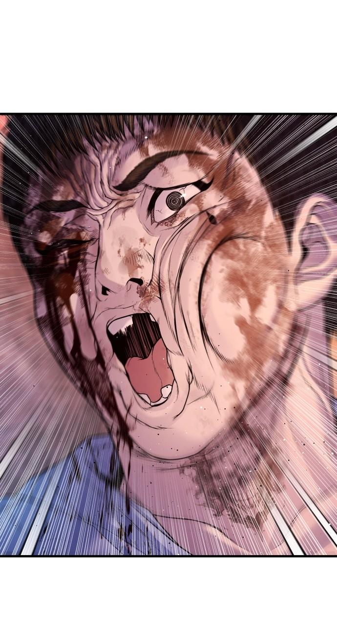 Read Juvenile Offender (en) Manga Online