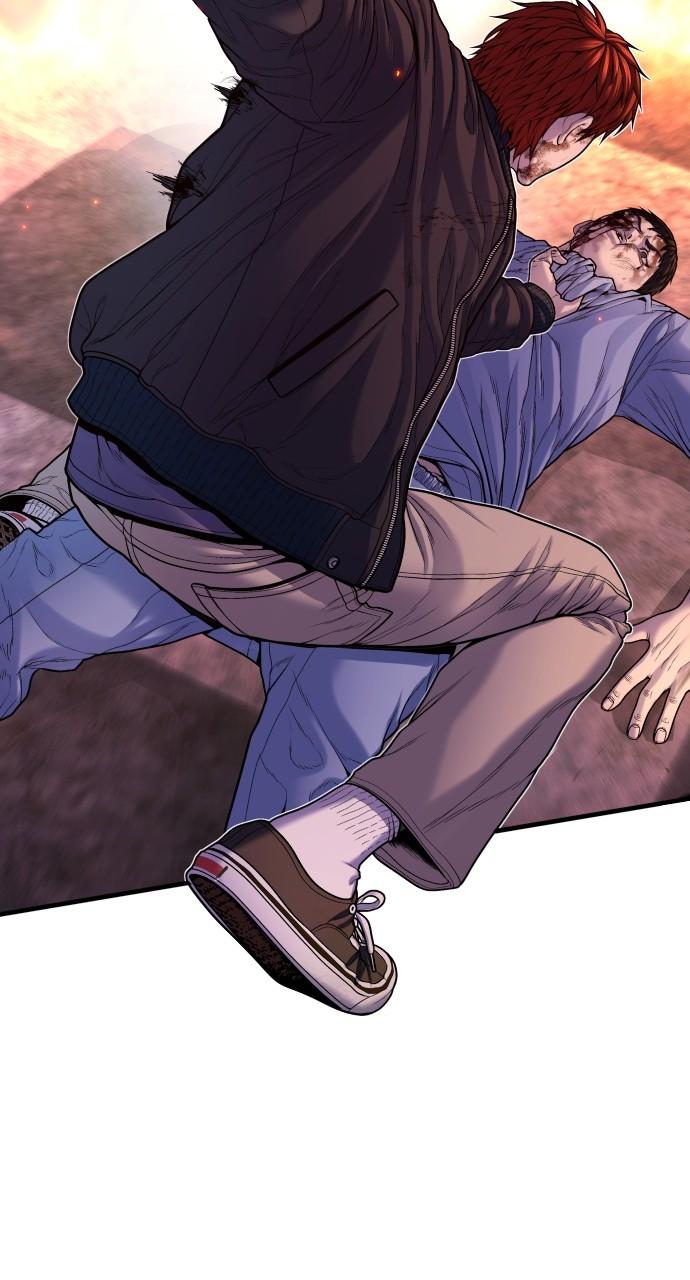 Read Juvenile Offender (en) Manga Online