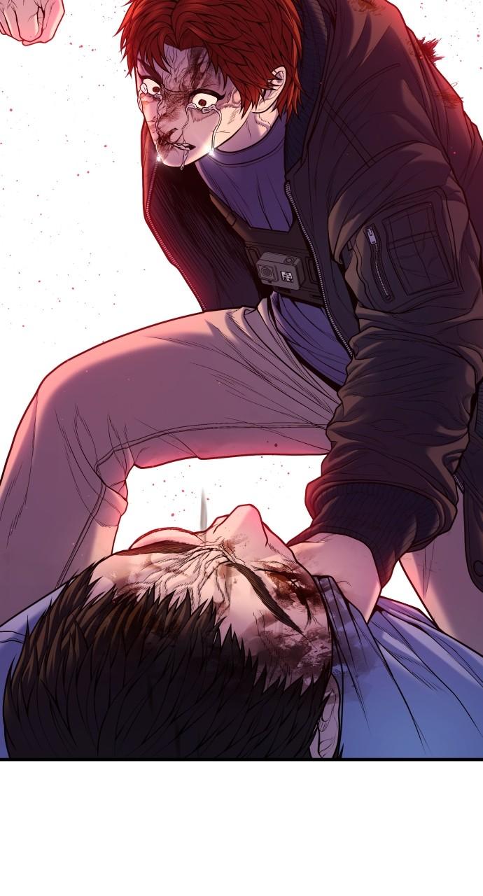 Read Juvenile Offender (en) Manga Online