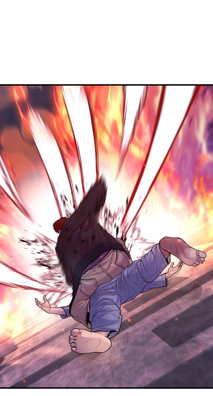 Read Juvenile Offender (en) Manga Online