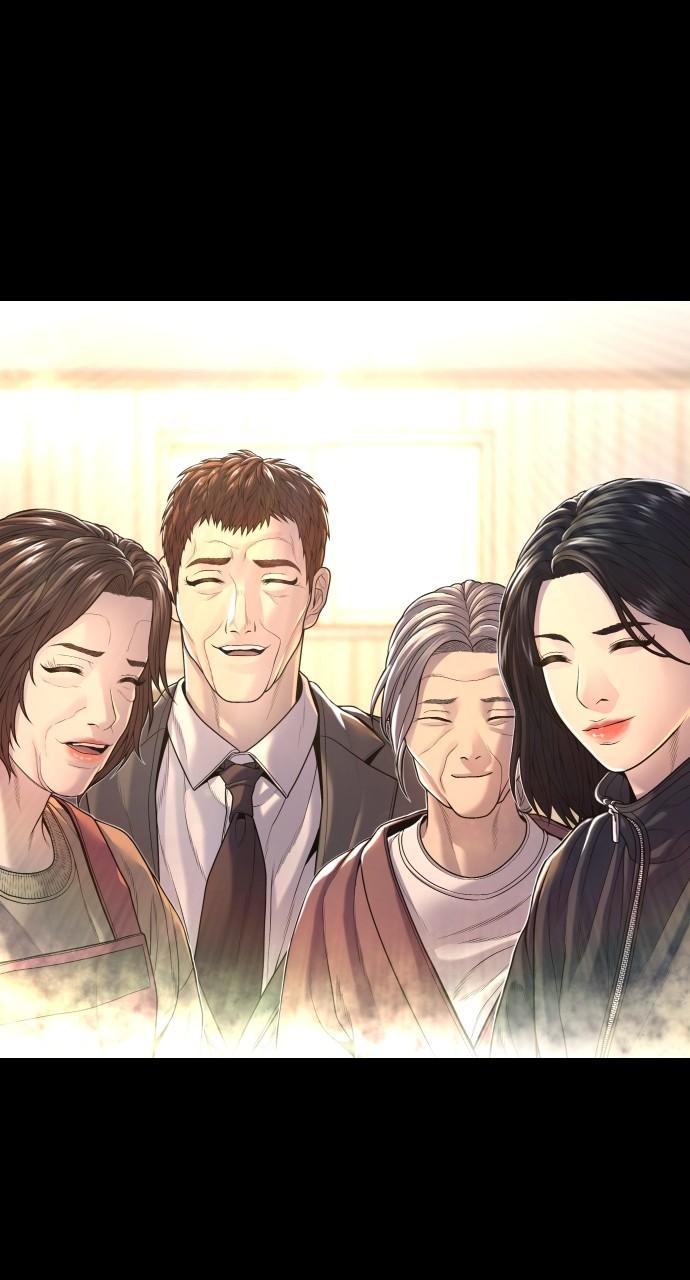 Read Juvenile Offender (en) Manga Online