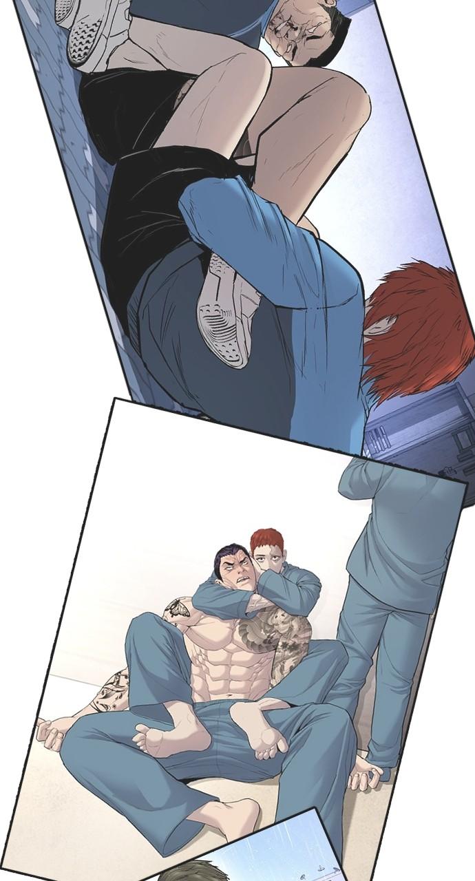 Read Juvenile Offender (en) Manga Online